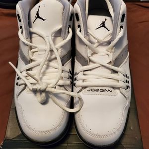 JORDAN FLIGHT 23